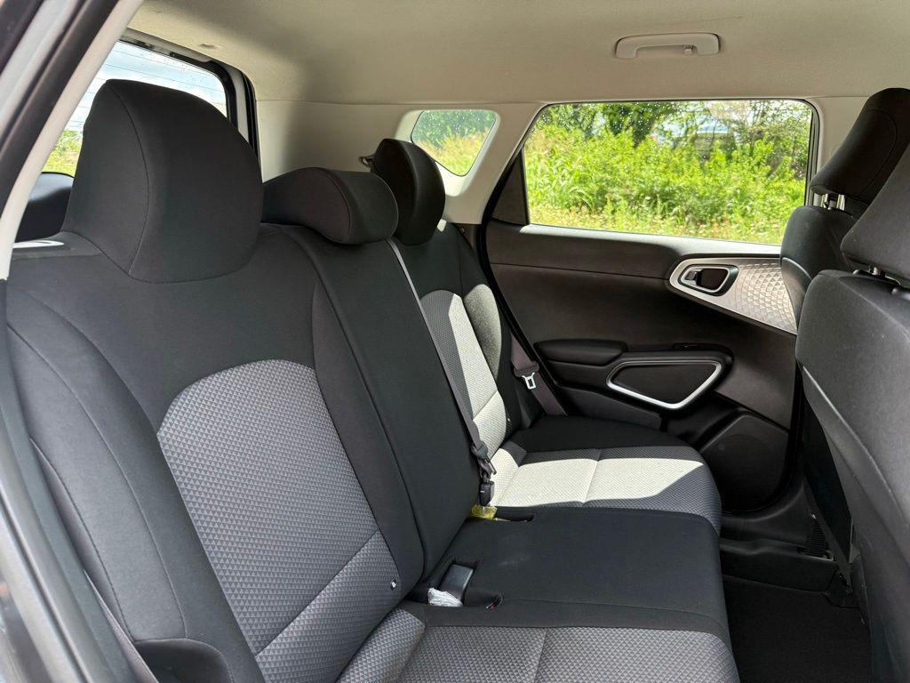 used 2021 Kia Soul car, priced at $16,299