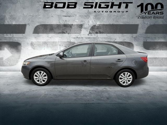 used 2013 Kia Forte car, priced at $6,000