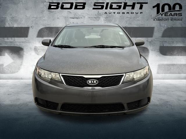 used 2013 Kia Forte car, priced at $6,000