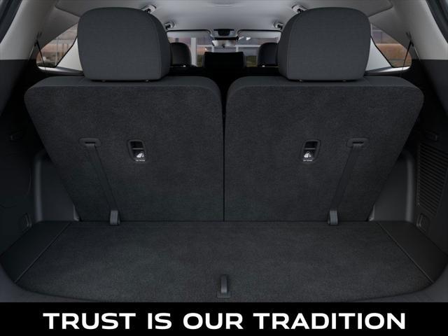 new 2025 Kia Sorento car, priced at $33,267