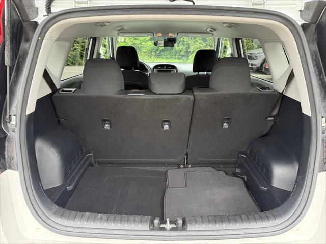 used 2022 Kia Soul car, priced at $13,500