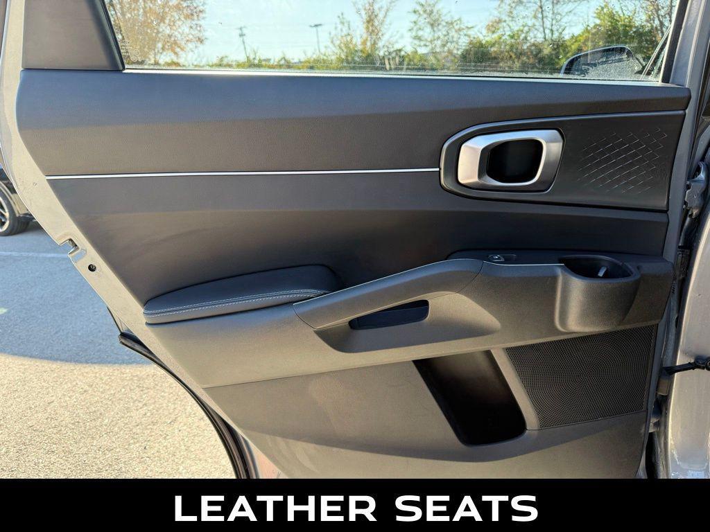 used 2021 Kia Sorento car, priced at $20,950