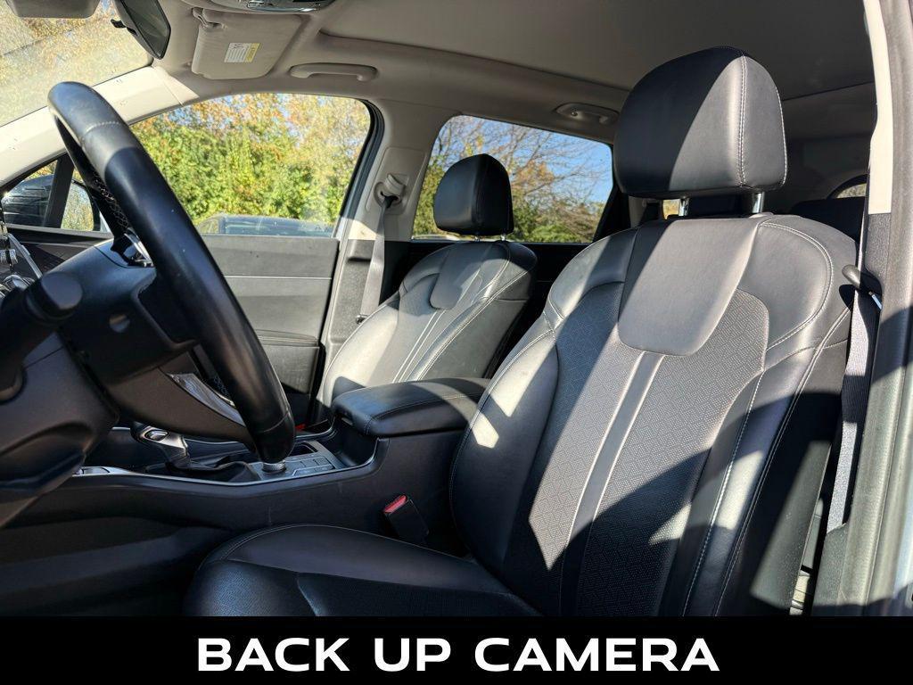 used 2021 Kia Sorento car, priced at $20,950