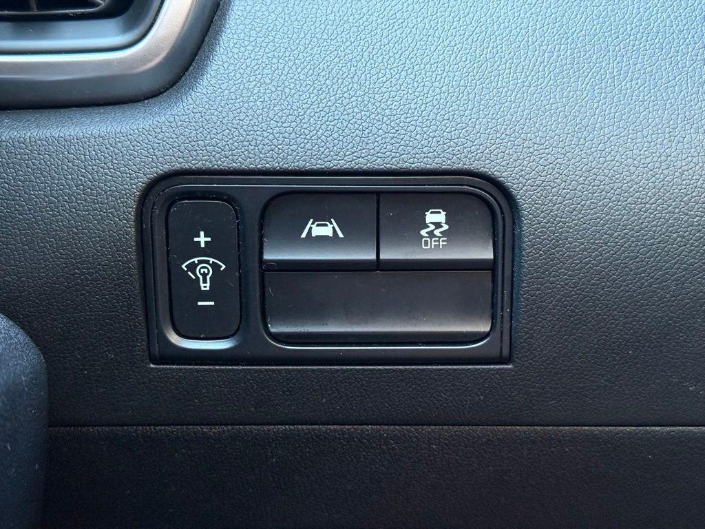 used 2021 Kia Sorento car, priced at $20,950