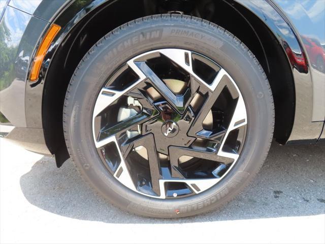 new 2024 Kia Sportage car, priced at $36,485