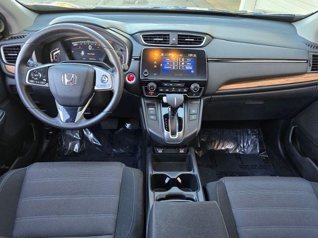 used 2022 Honda CR-V car, priced at $26,900