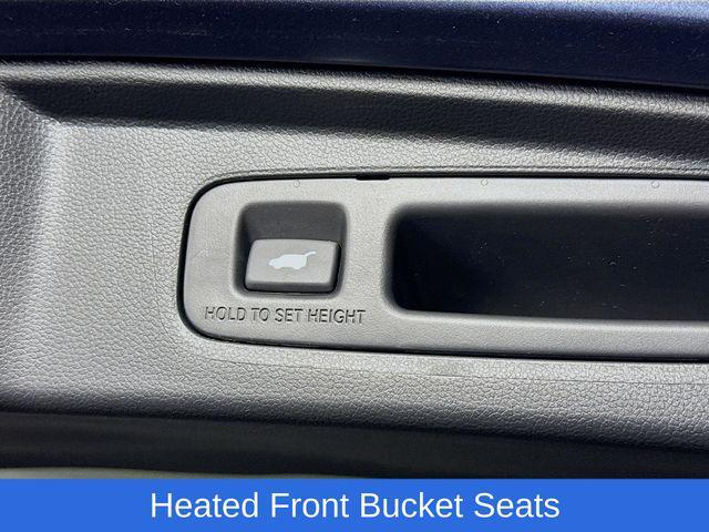 new 2026 Honda CR-V Hybrid car, priced at $38,232