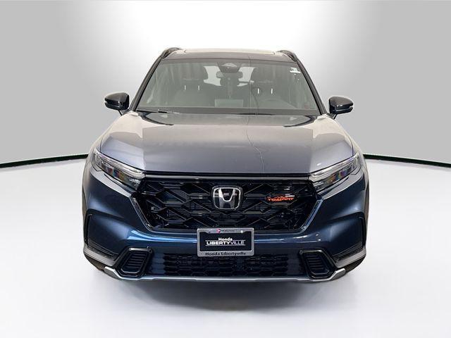 new 2026 Honda CR-V Hybrid car, priced at $38,232