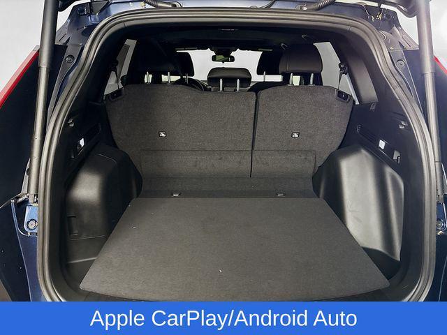 new 2026 Honda CR-V Hybrid car, priced at $38,232