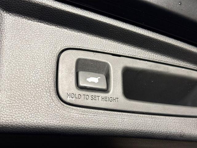 used 2025 Honda CR-V car, priced at $32,500