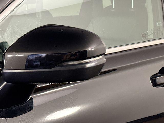 used 2025 Honda CR-V car, priced at $32,500