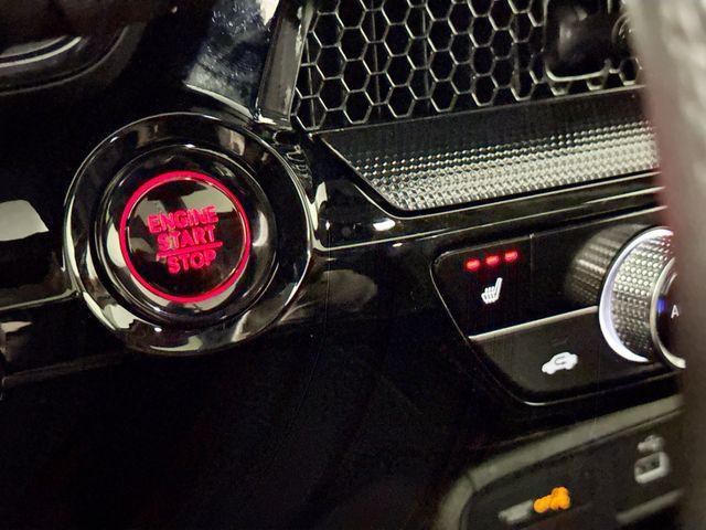 used 2025 Honda CR-V car, priced at $32,500