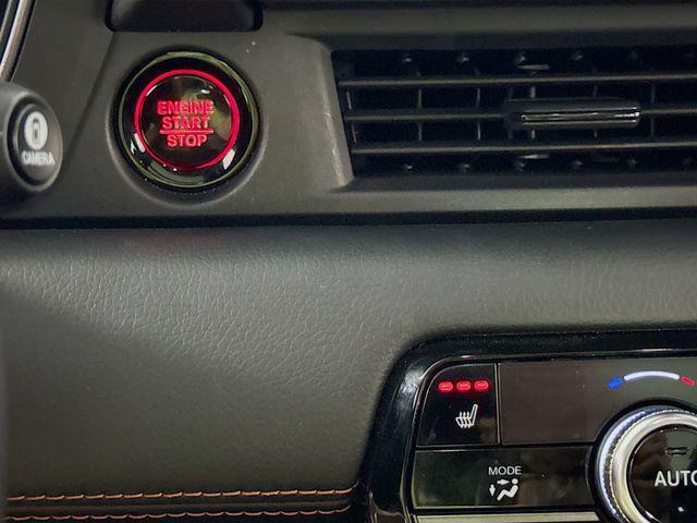 used 2024 Honda Pilot car, priced at $45,000
