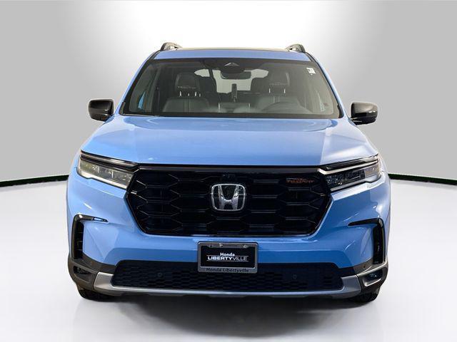used 2024 Honda Pilot car, priced at $45,000