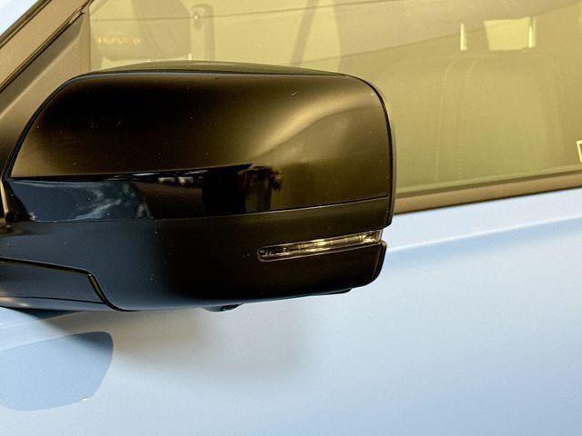 used 2024 Honda Pilot car, priced at $45,000