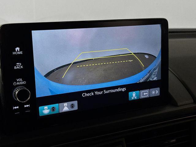 used 2024 Honda Pilot car, priced at $45,000
