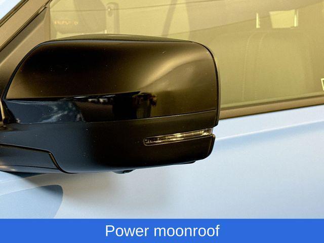 used 2024 Honda Pilot car, priced at $45,000