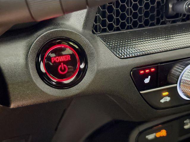 new 2026 Honda CR-V Hybrid car, priced at $39,583