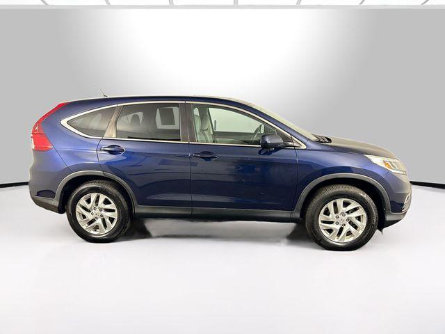 used 2016 Honda CR-V car, priced at $18,500