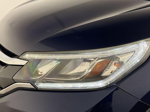 used 2016 Honda CR-V car, priced at $18,500