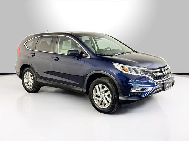 used 2016 Honda CR-V car, priced at $18,500