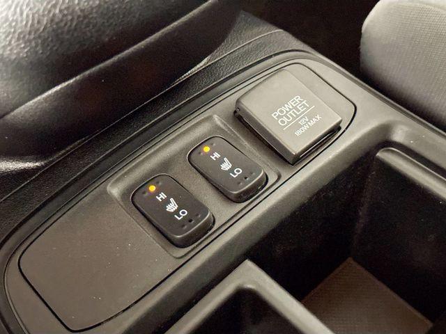 used 2016 Honda CR-V car, priced at $18,500
