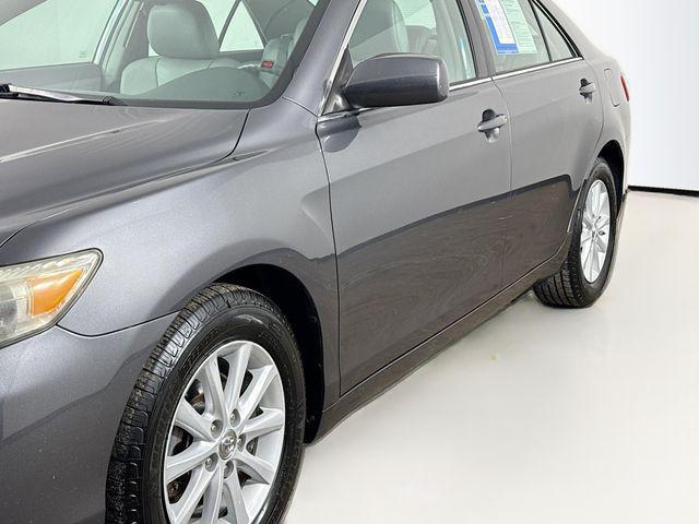 used 2011 Toyota Camry car, priced at $10,000