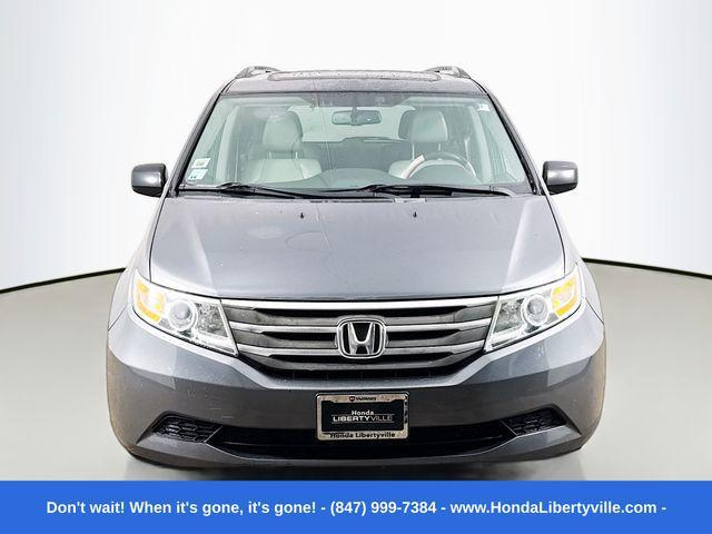 used 2011 Honda Odyssey car, priced at $6,547