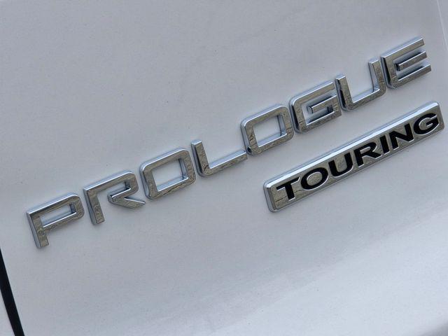 new 2024 Honda Prologue car, priced at $56,550