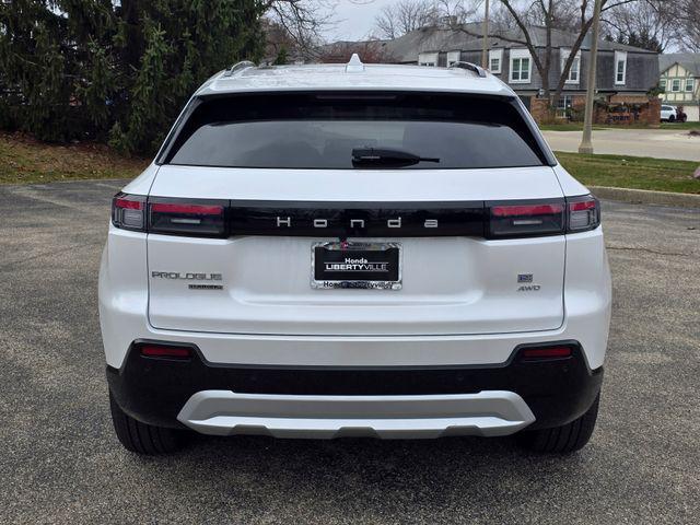 new 2024 Honda Prologue car, priced at $56,550