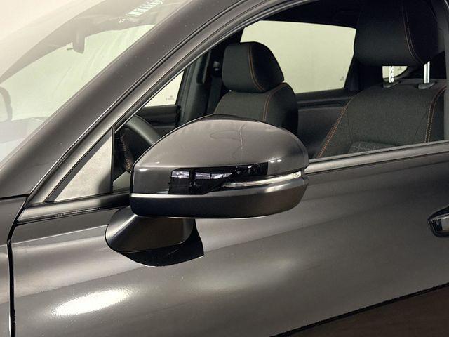 new 2025 Honda HR-V car, priced at $27,895