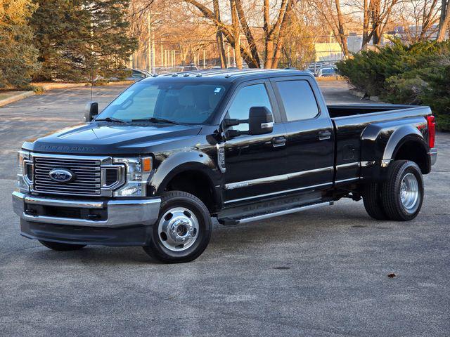 used 2022 Ford F-350 car, priced at $52,000