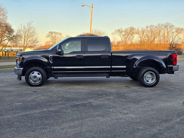 used 2022 Ford F-350 car, priced at $52,000