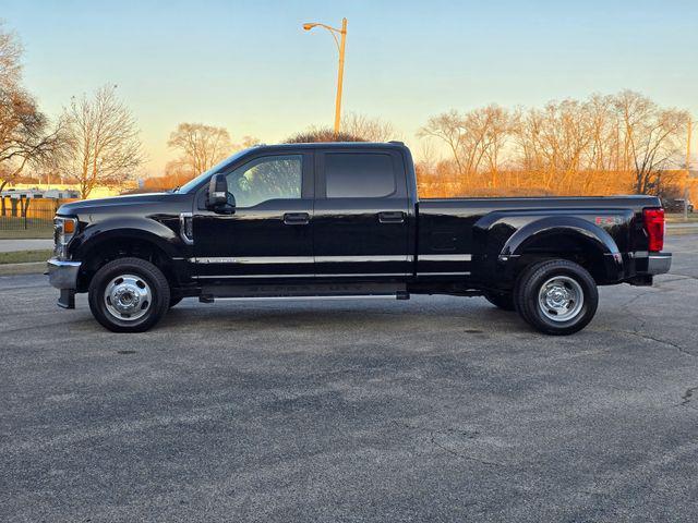 used 2022 Ford F-350 car, priced at $52,000