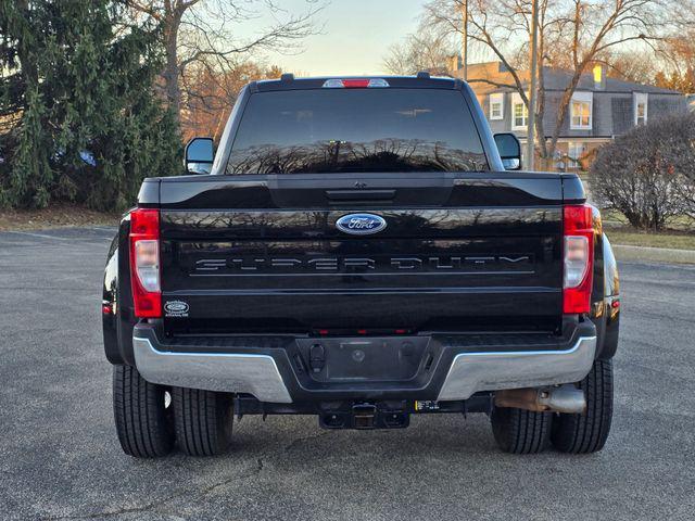 used 2022 Ford F-350 car, priced at $52,000