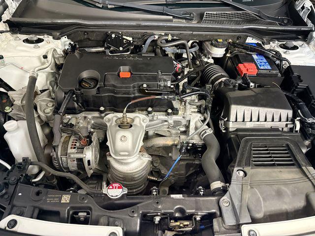 used 2023 Honda Civic car, priced at $24,000