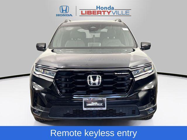 used 2025 Honda Pilot car, priced at $51,000