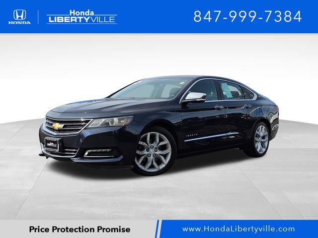 used 2014 Chevrolet Impala car, priced at $11,250