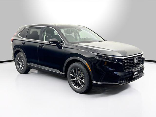 new 2026 Honda CR-V car, priced at $38,350