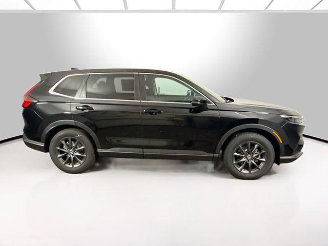 new 2026 Honda CR-V car, priced at $38,350
