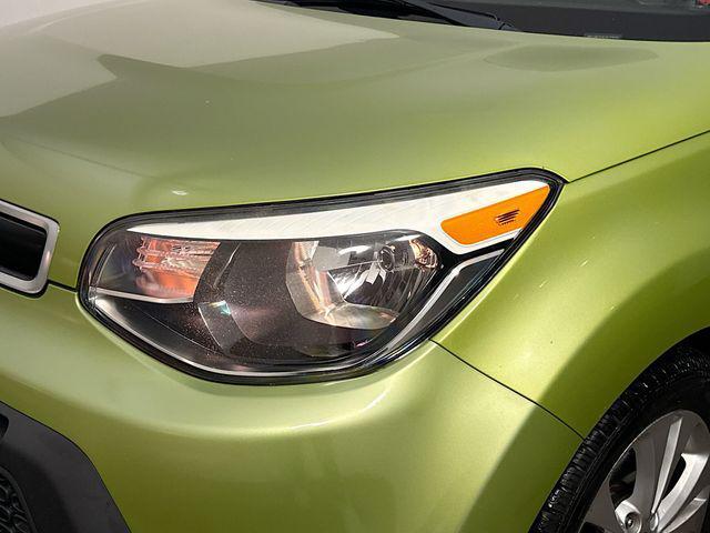 used 2015 Kia Soul car, priced at $6,906