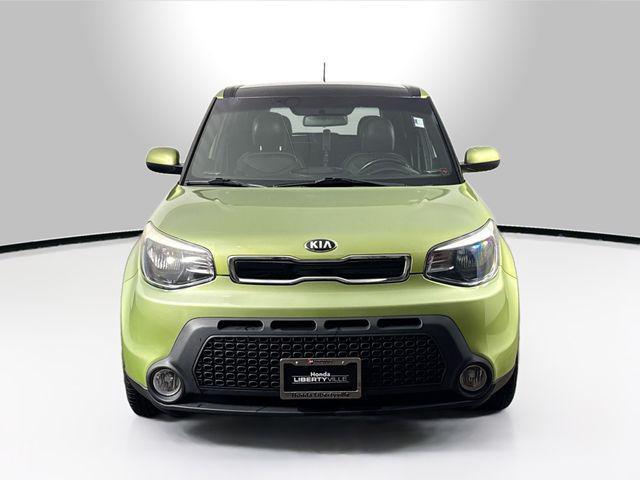 used 2015 Kia Soul car, priced at $6,906