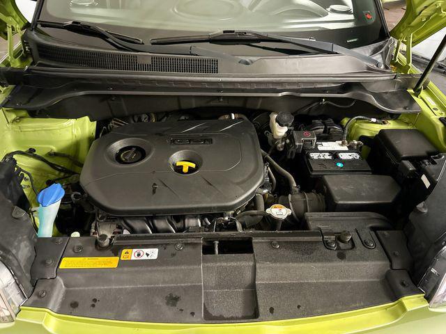 used 2015 Kia Soul car, priced at $6,906
