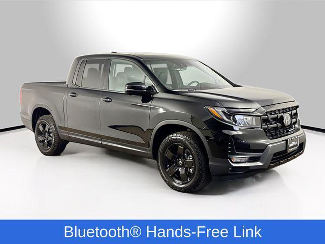 new 2025 Honda Ridgeline car, priced at $41,420