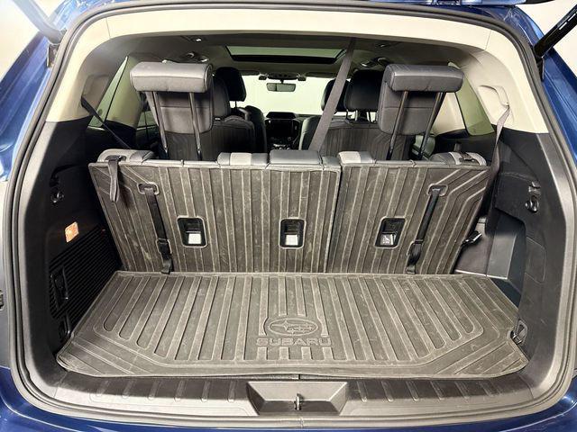 used 2022 Subaru Ascent car, priced at $28,000