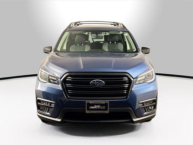 used 2022 Subaru Ascent car, priced at $28,000