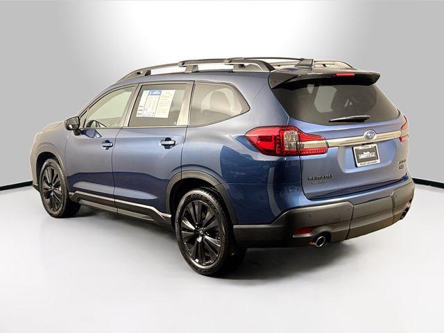 used 2022 Subaru Ascent car, priced at $28,000