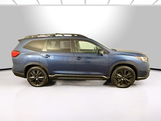 used 2022 Subaru Ascent car, priced at $28,000