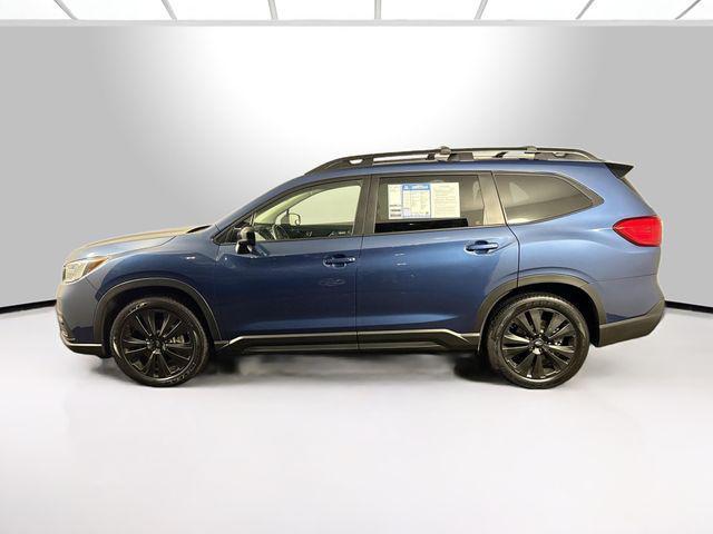 used 2022 Subaru Ascent car, priced at $28,000