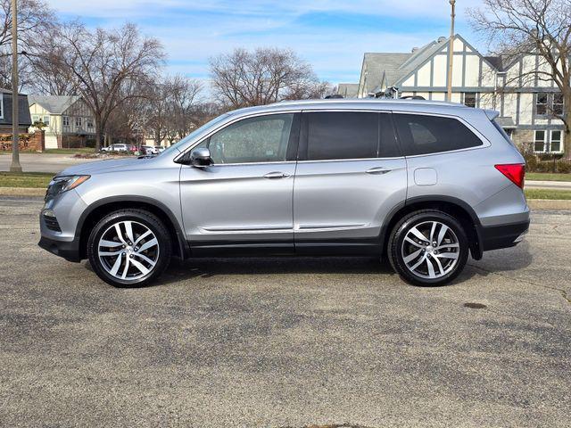 used 2016 Honda Pilot car, priced at $11,984